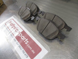 Mazda 3 BK-BL Sedan-Hatch Genuine Front Brake Pad Set New Part