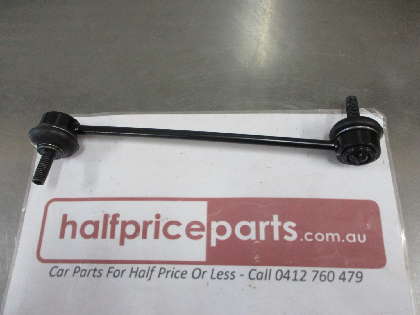 Holden Spark Genuine Right Hand Front Sway Bar Link New Part