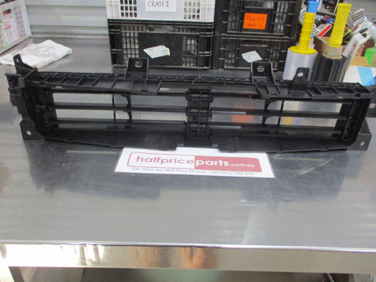 Mazda CX-9 Genuine Front Lower Radiator Electric Shutter Grille New Part
