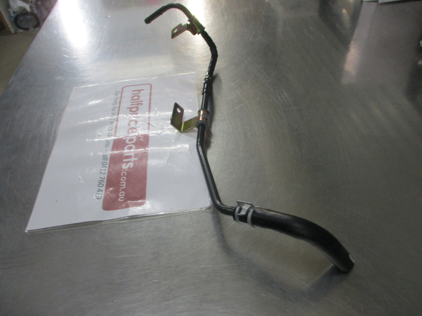 Toyota Camry Genuine Power Steering Return Line Assembly New Part
