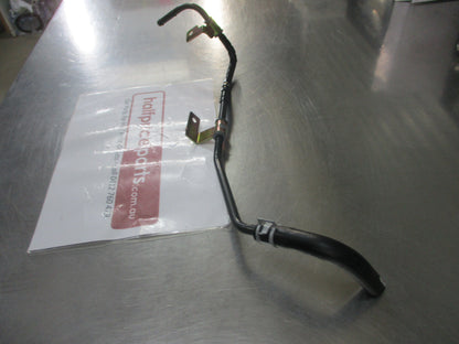 Toyota Camry Genuine Power Steering Return Line Assembly New Part