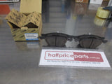 Mazda 3 BK-BL Sedan-Hatch Genuine Front Brake Pad Set New Part