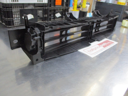 Mazda CX-9 Genuine Front Lower Radiator Electric Shutter Grille New Part