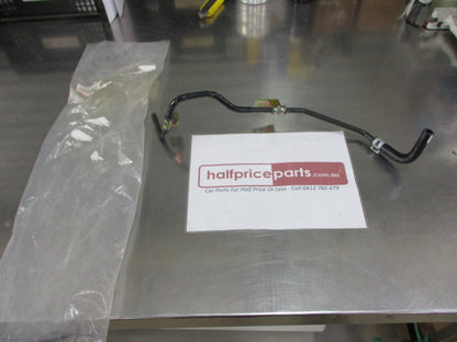 Toyota Camry Genuine Power Steering Return Line Assembly New Part