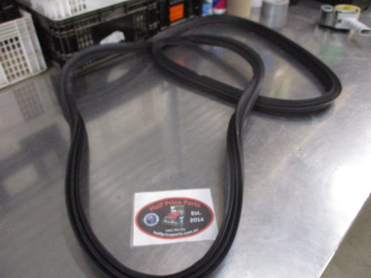 Hyundai Tucson Genuine Tail Gate Weather Strip Body Rubber New Part