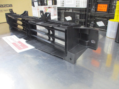 Mazda CX-9 Genuine Front Lower Radiator Electric Shutter Grille New Part