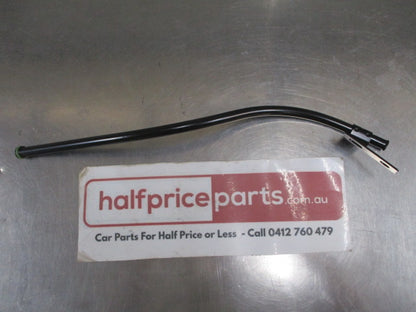Ford Fiesta Genuine Oil Level Indicator (Dipstick Tube) New Part