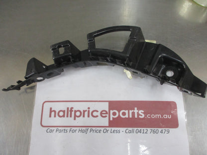 Mercedes Benz Sprinter W907-W910 Genuine Left Hand Front Bumper Bracket New Part