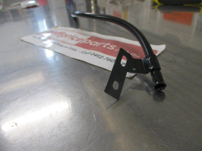 Ford Fiesta Genuine Oil Level Indicator (Dipstick Tube) New Part