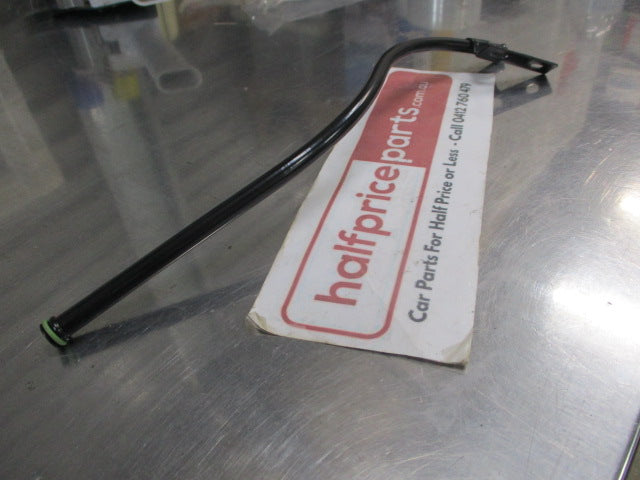 Ford Fiesta Genuine Oil Level Indicator (Dipstick Tube) New Part