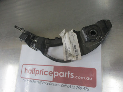 Mercedes Benz Sprinter W907-W910 Genuine Left Hand Front Bumper Bracket New Part