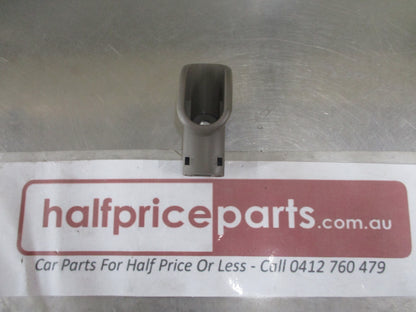 Holden VT-VX-VY Commodore/ WH/WK Statesman Genuine Door Lock Snipper Knob Surround New Part
