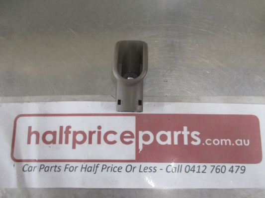 Holden VT-VX-VY Commodore/ WH/WK Statesman Genuine Door Lock Snipper Knob Surround New Part