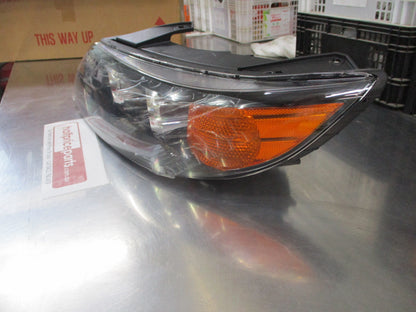 Kia Sorento Genuine Left Hand Front Headlight Assembly New Part