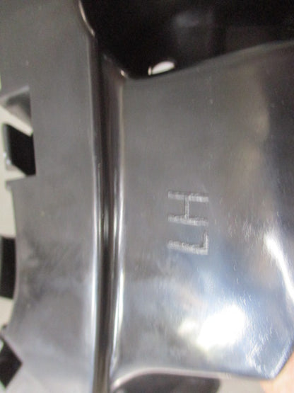 Ford Fiesta Genuine Left Hand Front Bumper Plastic Bracket New Part