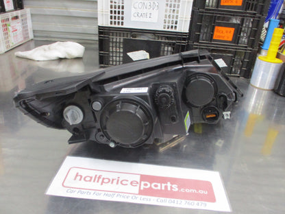 Kia Sorento Genuine Left Hand Front Headlight Assembly New Part