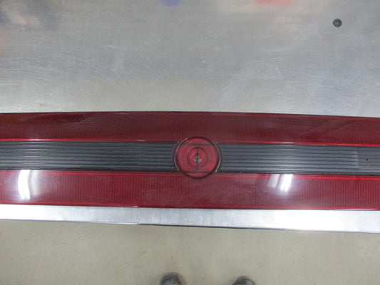 Holden VQ Statesman Caprice Boot Garnish Used Part
