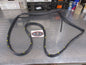 Hyundai IX35 Genuine Right Hand Rear Door Weather Strip Rubber New Part