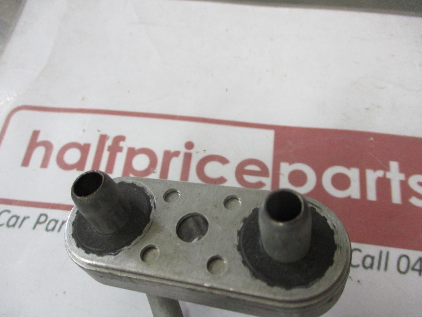 Holden RG Colorado Genuine Gear Box Cooling Tube Automitic New Part