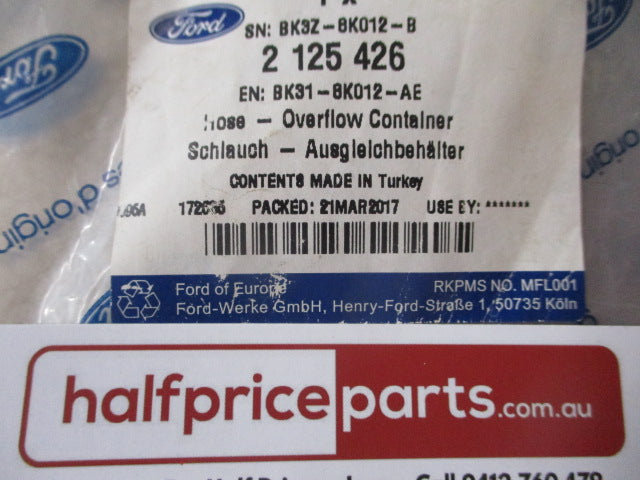 Ford Transit 2.2Ltr Genuine Thermostat Housing Pipe New Part