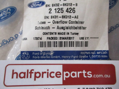 Ford Transit 2.2Ltr Genuine Thermostat Housing Pipe New Part
