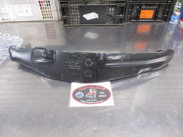 Hyundai IX35 Genuine Left Hand Front Guard Insulator New Part
