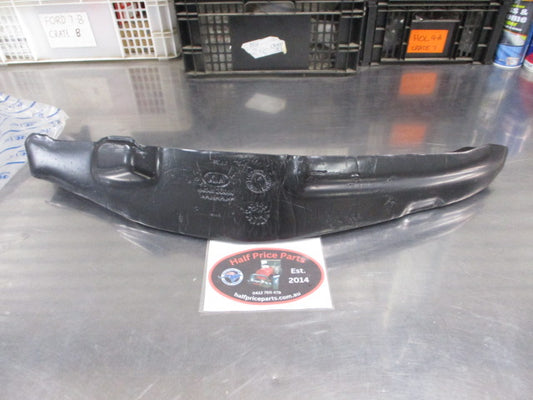 Hyundai IX35 Genuine Left Hand Front Guard Insulator New Part