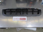 Kia K2500/K2700/K2700II/K3000/K3000II Genuine Front Grille Assembly (Black And Chrome New Part