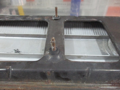 Holden VQ Statesman Caprice Boot Garnish Used Part