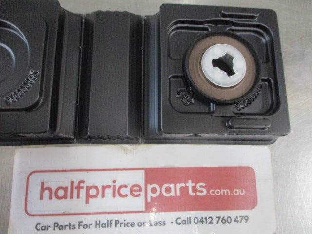 Ford Fiesta ST/WS/WT/Kuga TF/Mondeo MD Genuine Front Camshaft Seal Assembly New Part