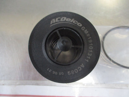 Holden Captiva/Astra/Vectra/Malibu/Zafira Genuine Oil Filter Element New Part