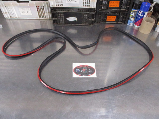 Hyundai Tucson Genuine Panorama Roof (Sunroof) Weather Strip  Seal New Part