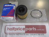 Holden Captiva/Astra/Vectra/Malibu/Zafira Genuine Oil Filter Element New Part