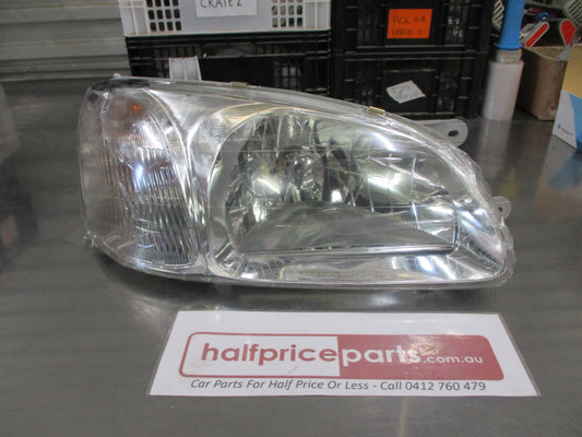 Kia Carnival Genuine Right Hand Head Light Assembly New Part