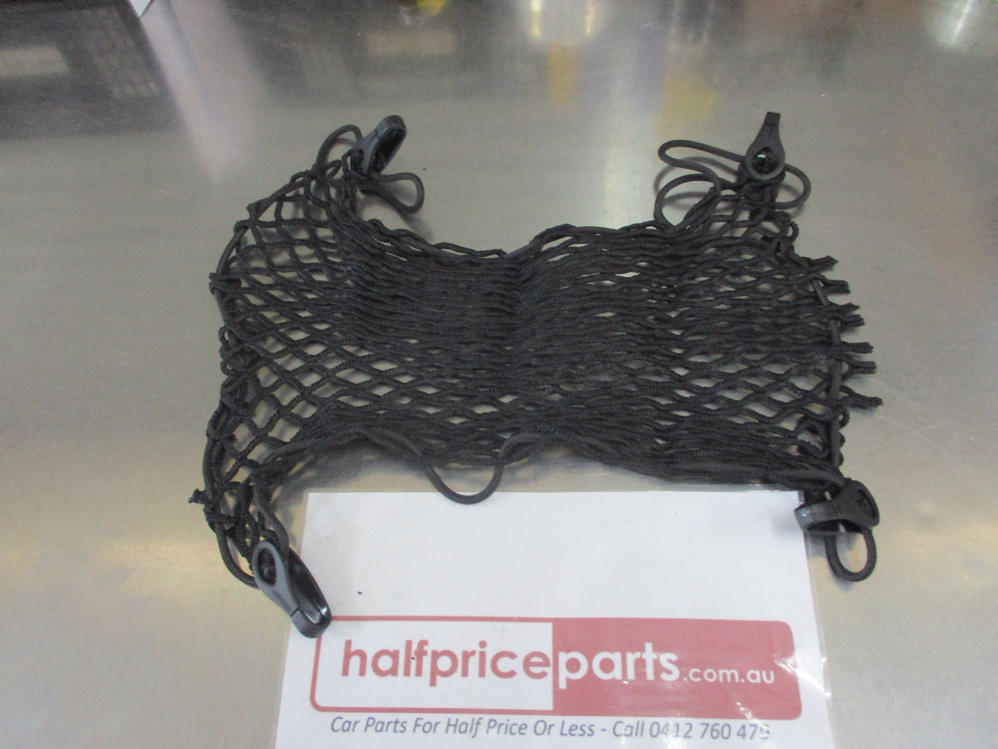 Peugeot 307 Genuine Rear Cargo Net New Part