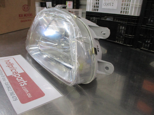 Kia Carnival Genuine Right Hand Head Light Assembly New Part