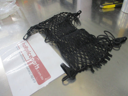 Peugeot 307 Genuine Rear Cargo Net New Part