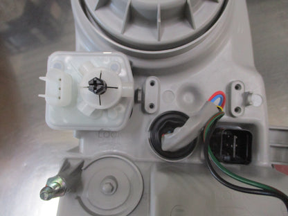 Kia Carnival Genuine Right Hand Head Light Assembly New Part