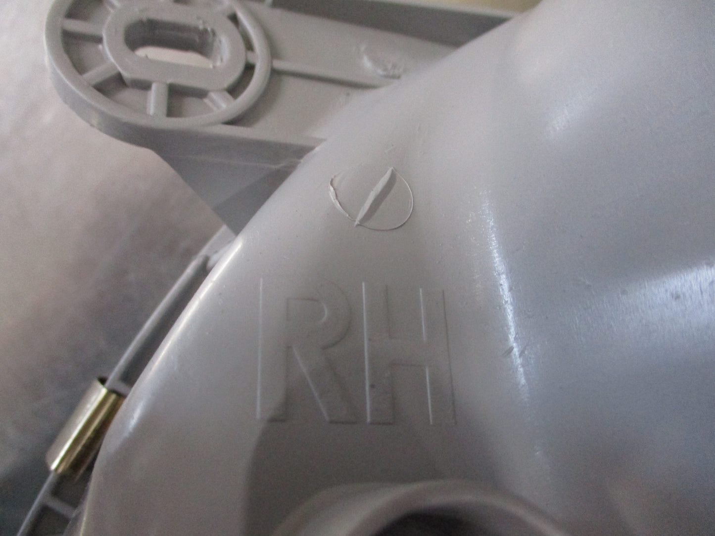 Kia Carnival Genuine Right Hand Head Light Assembly New Part