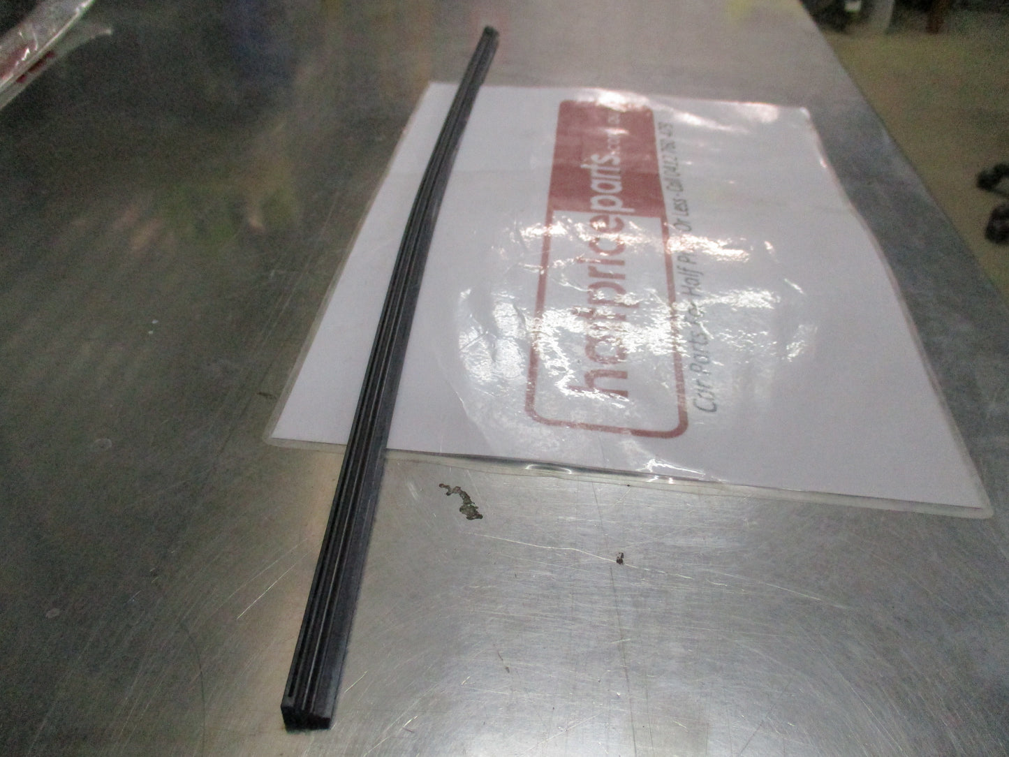 Honda Civic/Insight Genuine Wiper Blade Rubber (475mm) New Part