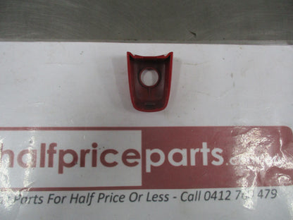 Suzuki Swift Genuine Front Right (Driver's) Door Lock Escutcheon New Part