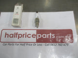 Citroen Various Models Genuine Spark Plug New Part