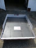 Cargo Glide CG1000XL (Length 165.5cm X Width 125.2cm X 33cm High) Used Part VGC