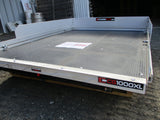 Cargo Glide CG1000XL (Length 165.5cm X Width 125.2cm X 33cm High) Used Part VGC