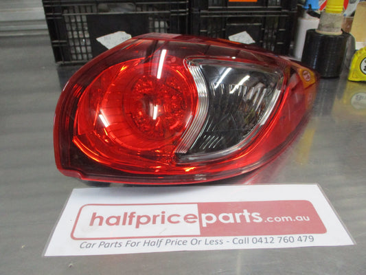 Mazda CX-5 Genuine Right Hand Taillight Assembly New Part