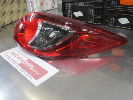 Mazda CX-5 Genuine Right Hand Taillight Assembly New Part