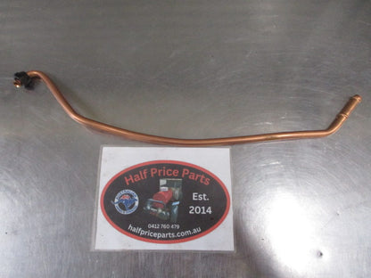 Hyundai Santa Fe Genuine Automatic Transmission Oil Cooler Tube New Part