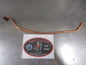 Hyundai Santa Fe Genuine Automatic Transmission Oil Cooler Tube New Part