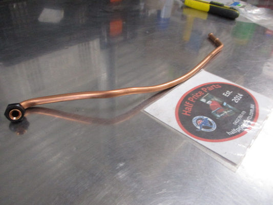 Hyundai Santa Fe Genuine Automatic Transmission Oil Cooler Tube New Part