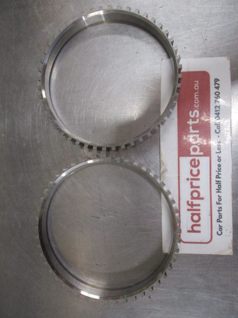 Ford Transit Mk4 Genuine Rear ABS Sensing Ring Kit New Part